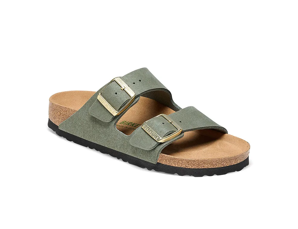 Arizona Soft Birki Vegan Thyme