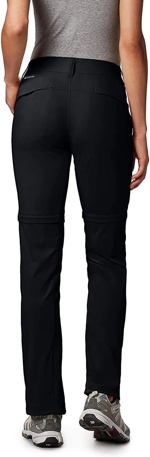 Columbia Women's Saturday Trail Ii Convertible Pant