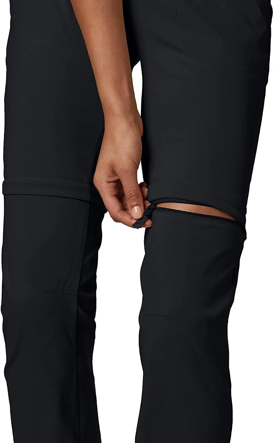 Columbia Women's Saturday Trail Ii Convertible Pant