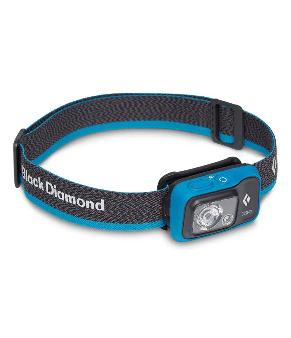 Cosmo 350 Headlamp