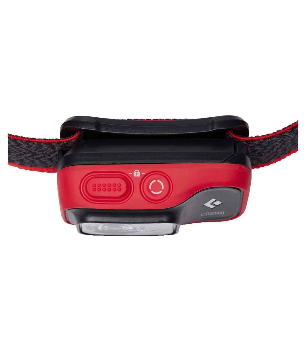 Cosmo 350 Headlamp