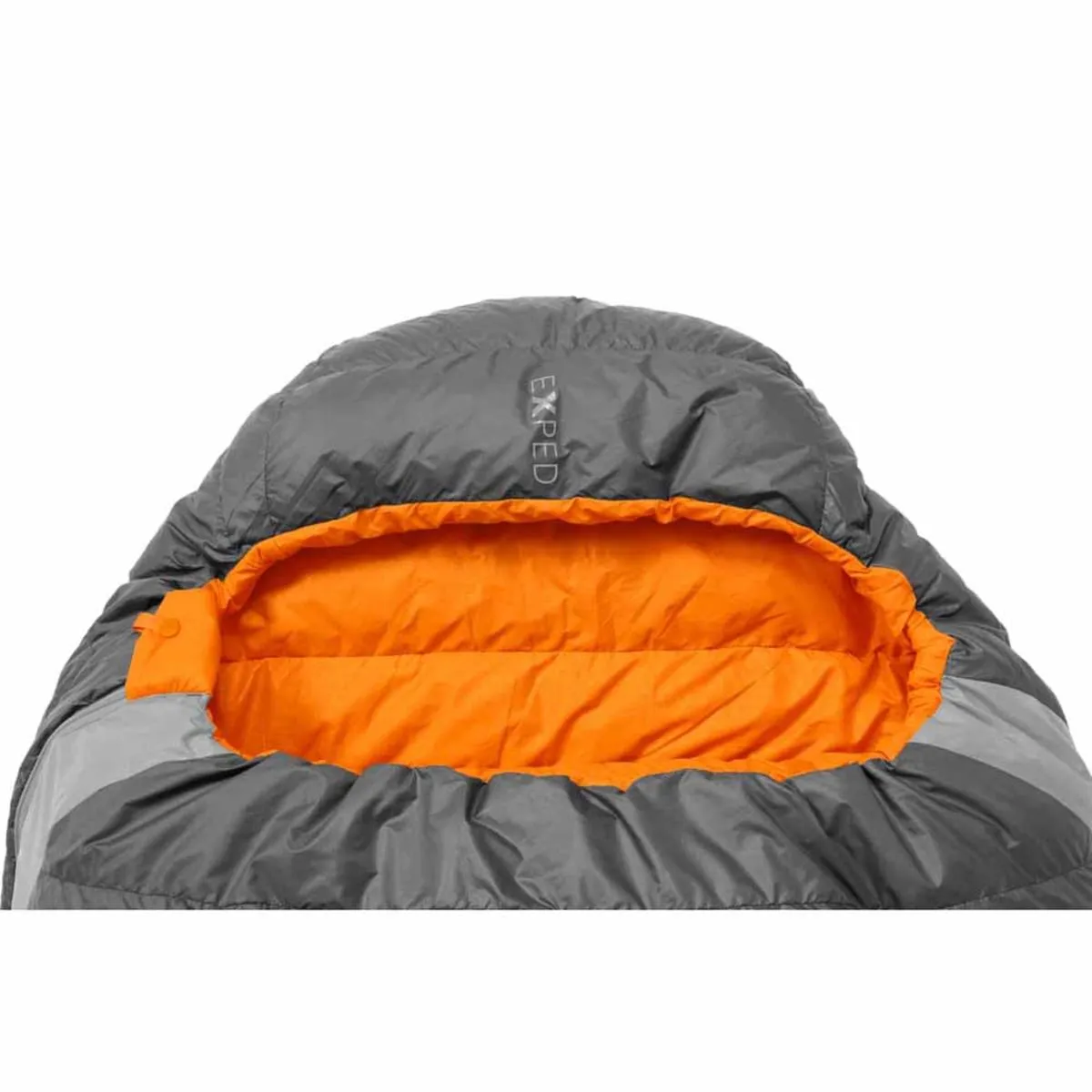Exped Trekkinglite 0Â°C/ 32F Sleeping Bag - Left