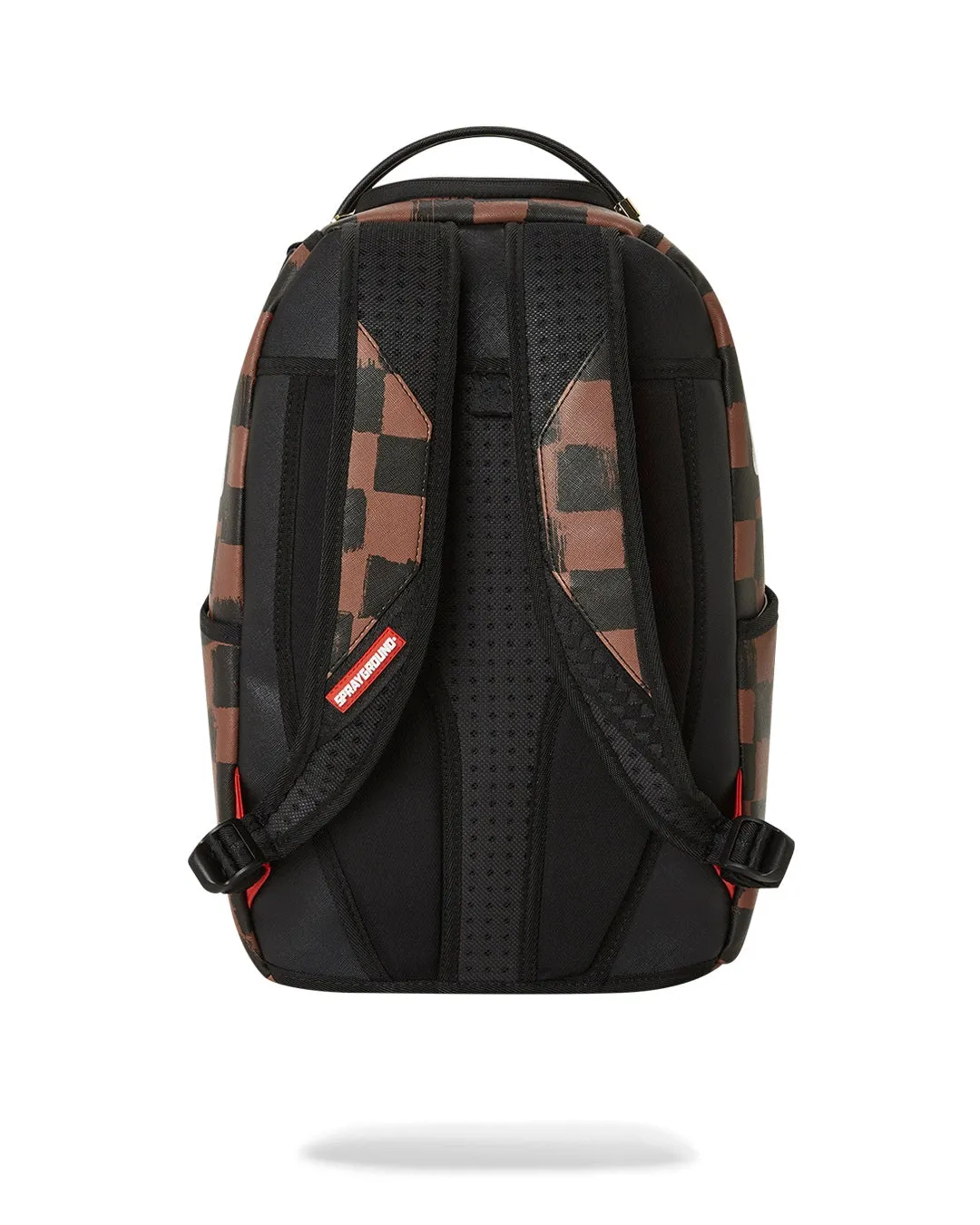 Sharks In Paris Painted Dlxvf Backpack