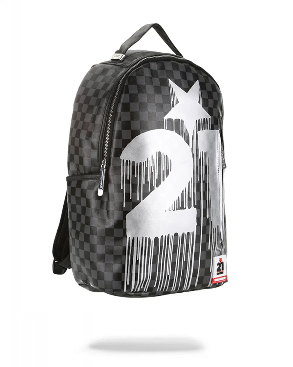 Shore 21 Drips Back Pack