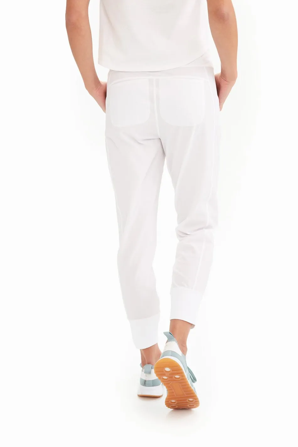 SOJOURN PANT