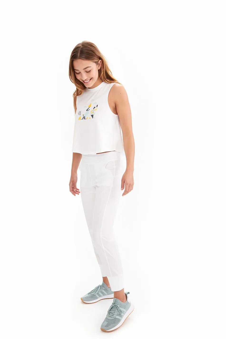 SOJOURN PANT