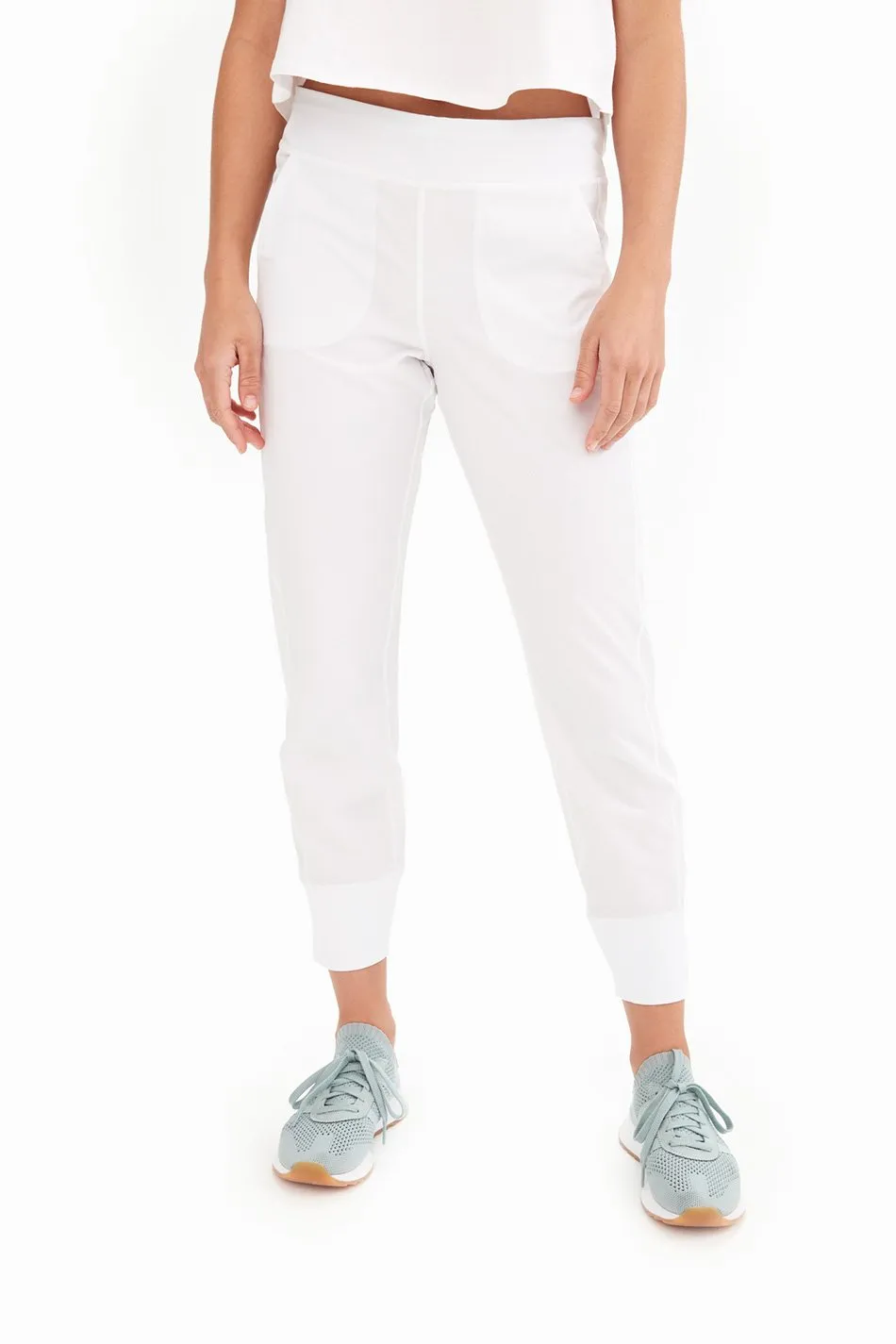 SOJOURN PANT