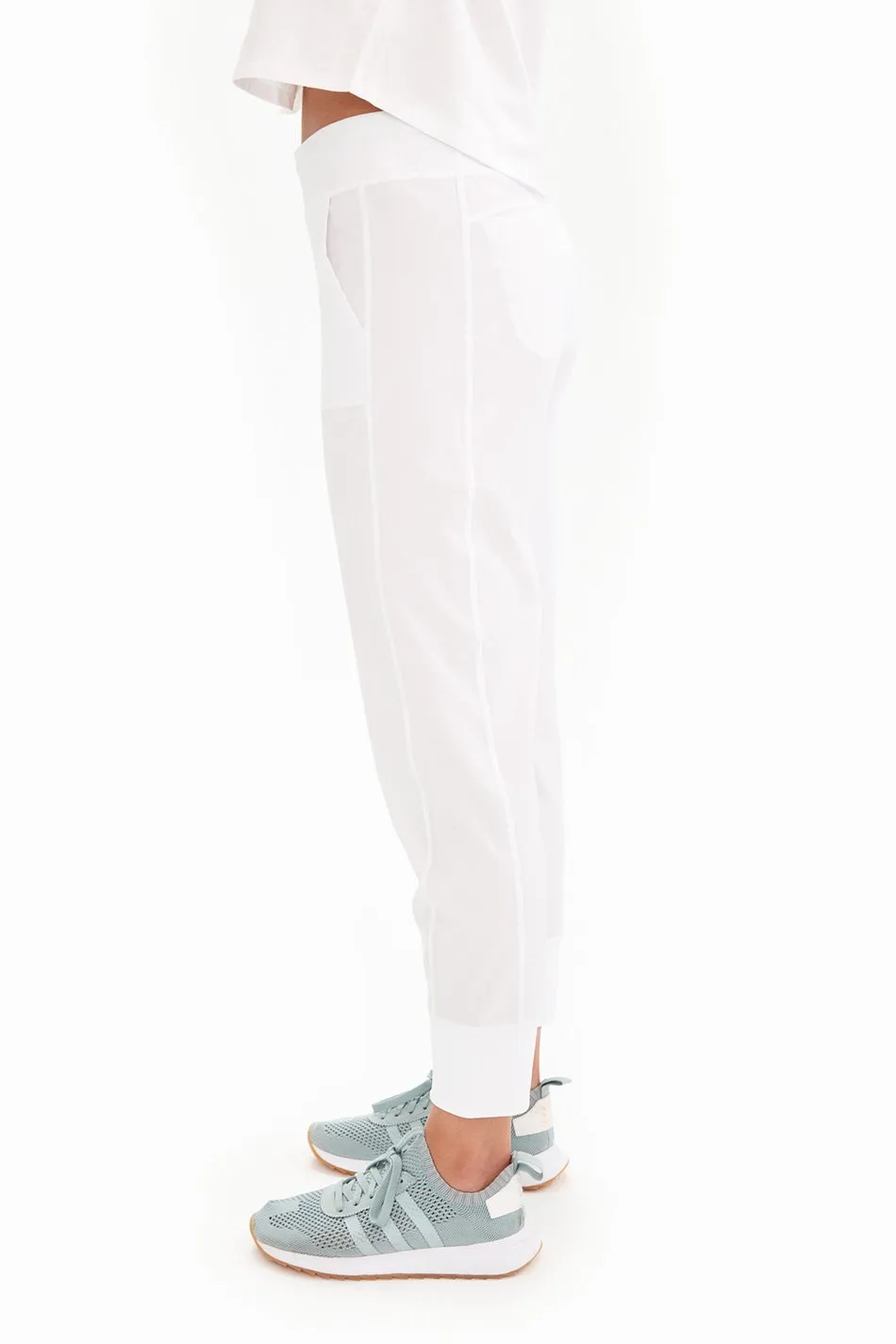 SOJOURN PANT
