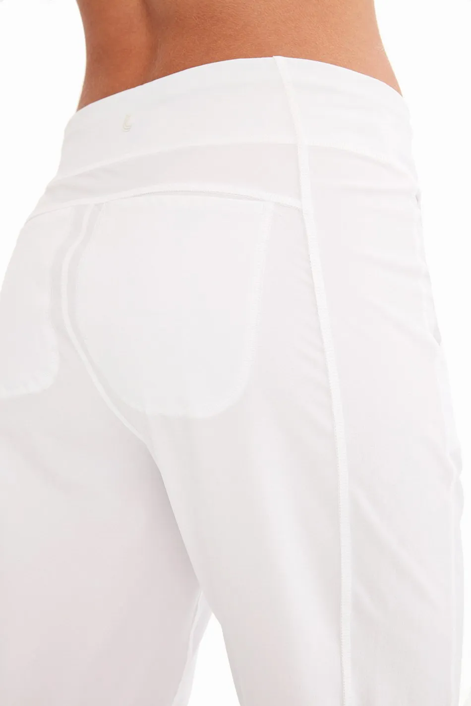 SOJOURN PANT