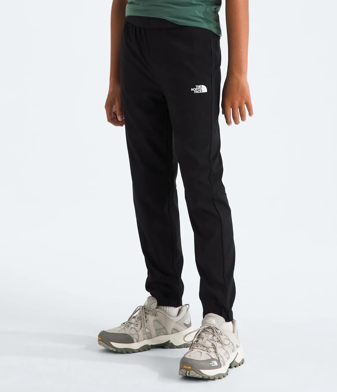 THE NORTH FACE Boys Trail Pants (Little Big Kids)