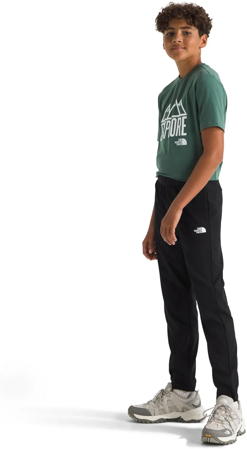 THE NORTH FACE Boys Trail Pants (Little Big Kids)